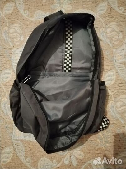 Рюкзак школьный для мальчика подростка