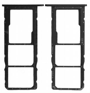 Сим лоток Honor sim держатель