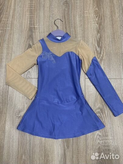 Купальник для художественной гимнастики 122 128