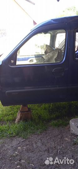 Запчасти renault кангу
