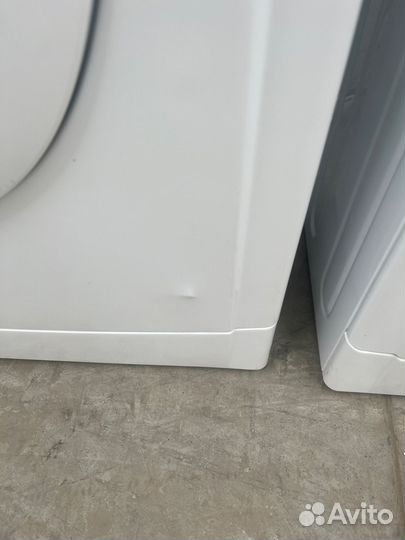 Стиральная машина ewuc 4105 CIS indesit