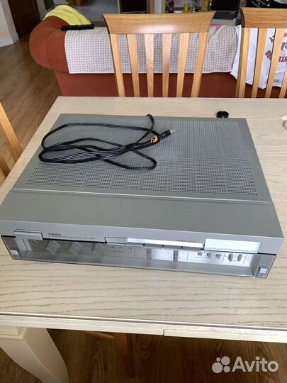 Trio (Kenwood) KA 900