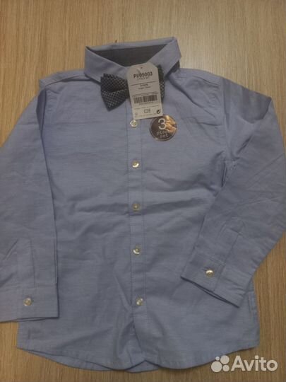 Вещи на мальчика