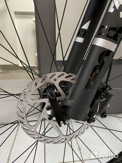 Велосипед MTB 26 трюковой