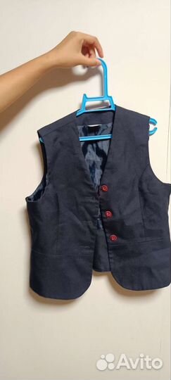 Школьная форма для девочки