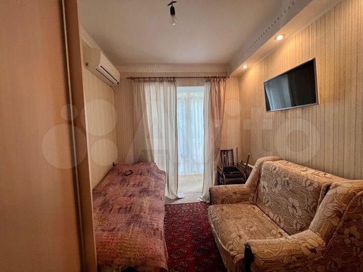 2-к. квартира, 41 м², 2/3 эт.