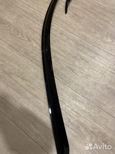 Дефлекторы окон Toyota Mark 2