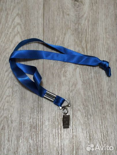 Держатель для бейджа