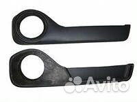 Карман передней двери ваз 2110 (Подиум)