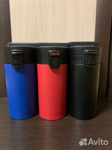 Термостакан