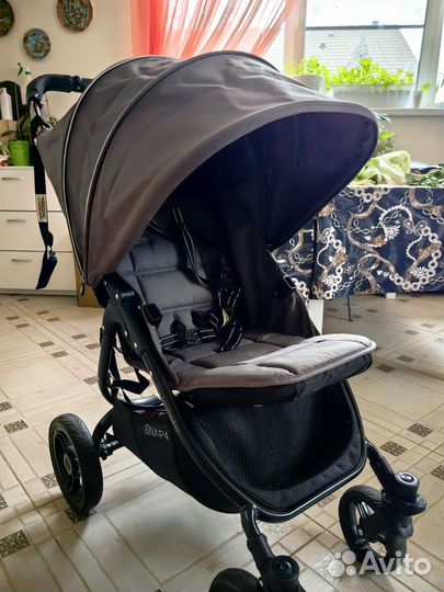 Коляска valco baby snap 4