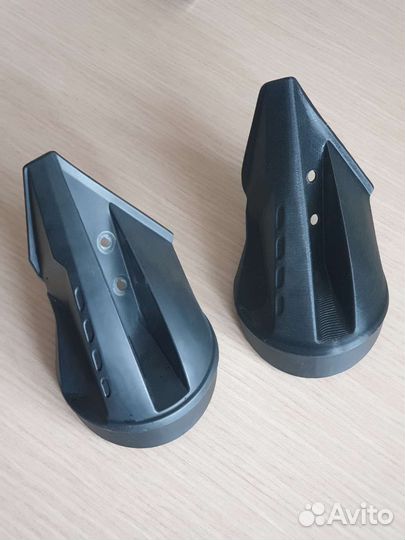 3D: печать, сканирование, моделирование