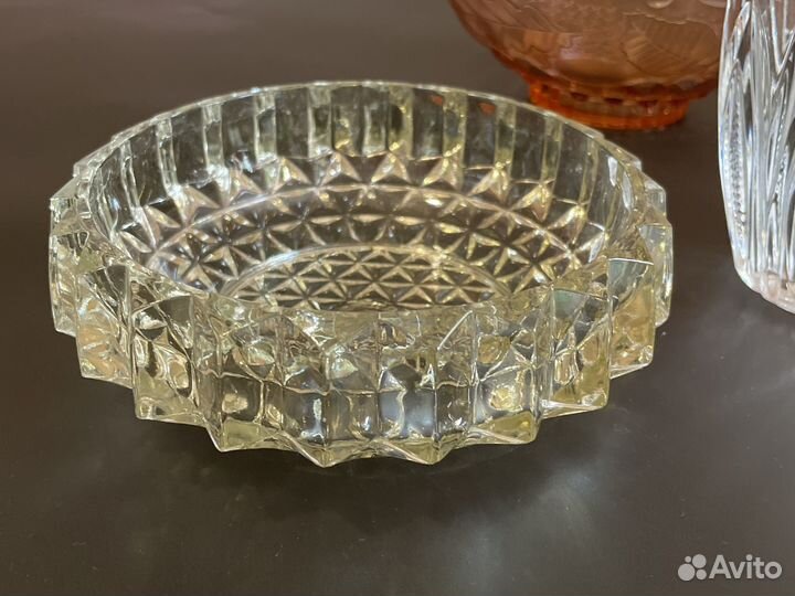 Салатники СССР