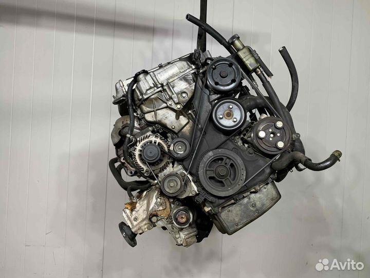 Двигатель Mazda CX-7 2.3Ti L3T