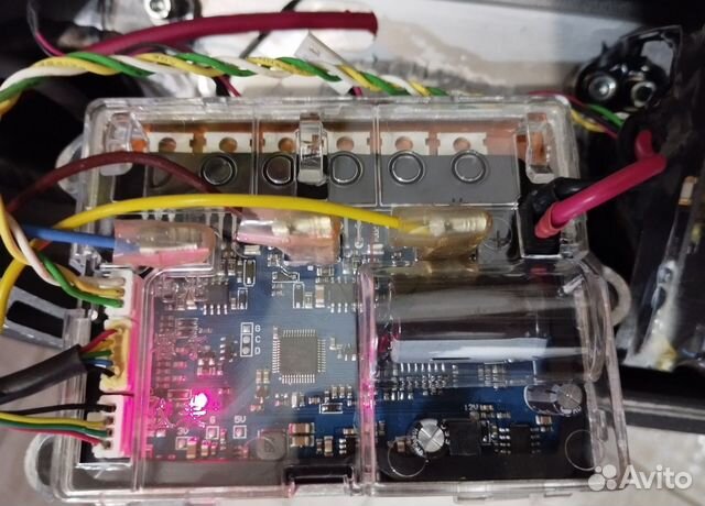 Контроллер для самоката Xiaomi m365