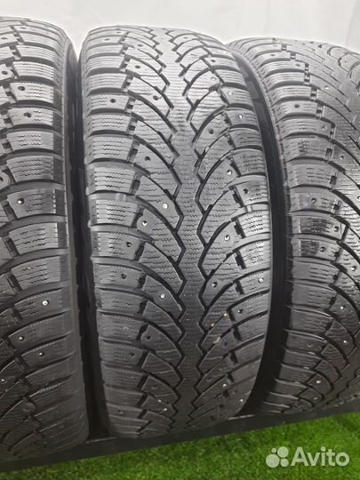 Formula Ice 215/70 R16