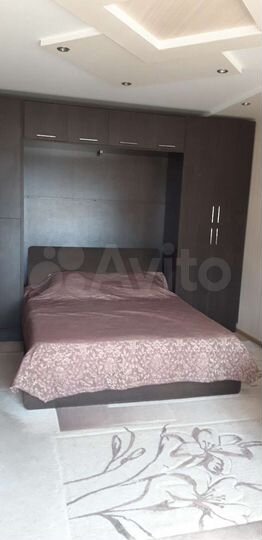 1-к. квартира, 37,8 м², 4/9 эт.