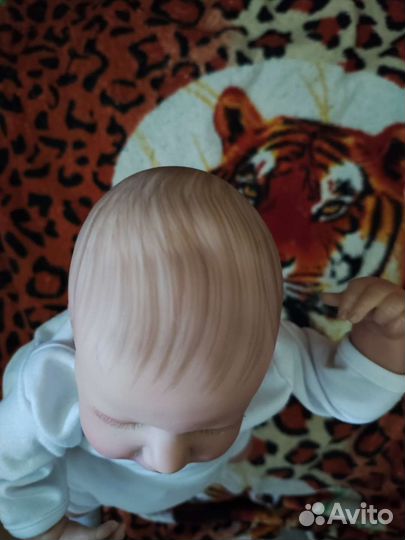 Кукла Реборн