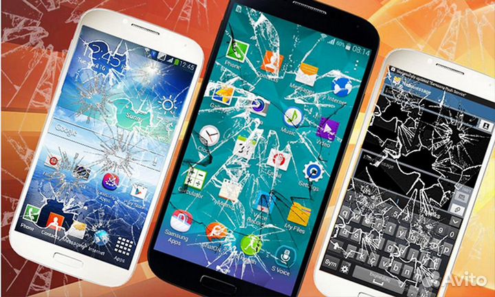 Ремонт Blackview, Oukitel, AGM