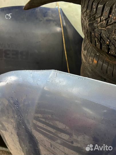 Капот Daewoo nexia