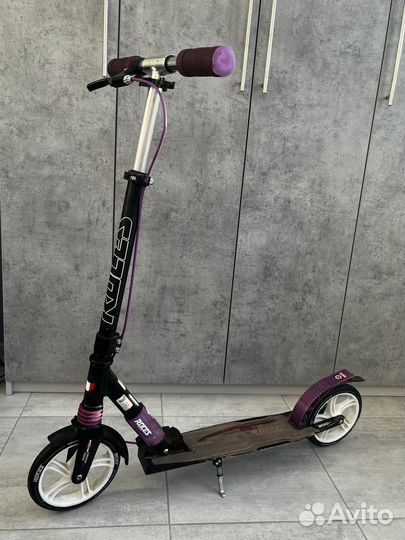 Самокат roces 200