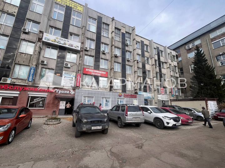 Продажа на Королева, 126м²