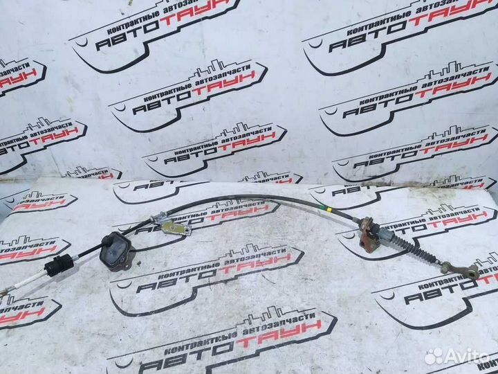Тросик кпп honda civic FD1 атм 54315snaj86 R18A