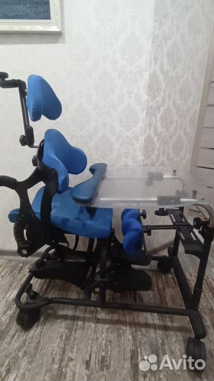 Вертикализатор для детей дцп