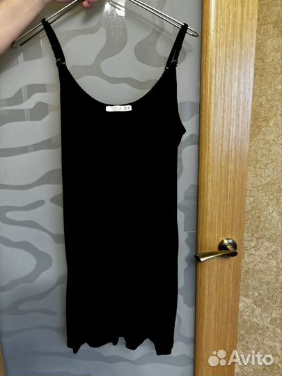 Платье двойка