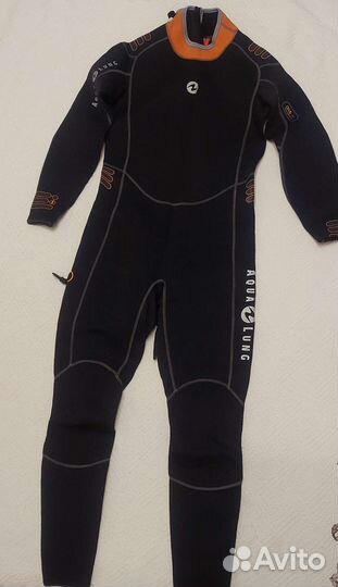 Снаряжение для дайвинга