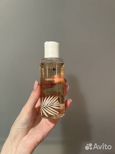 Тоник для лица Mixit