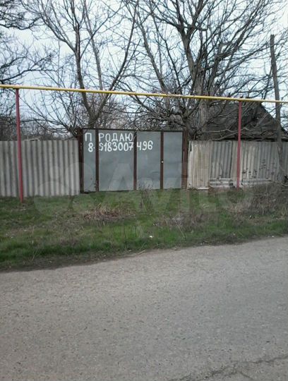 Дом 23 м² на участке 42 сот.