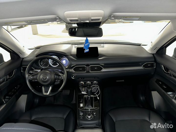 Mazda CX-5 2.5 AT, 2020, 23 000 км