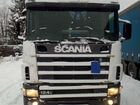 Scania 4-Series, 1997