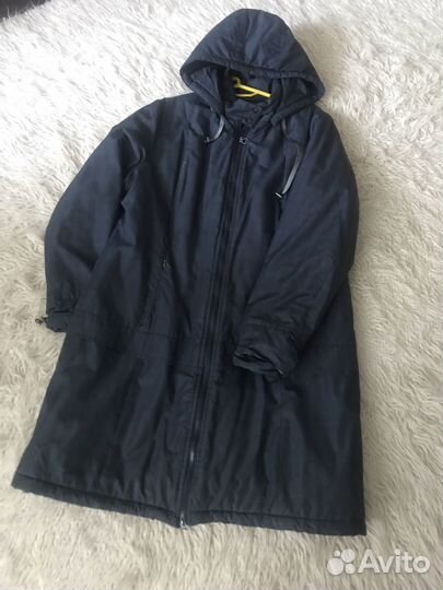 Парка cop. Copine