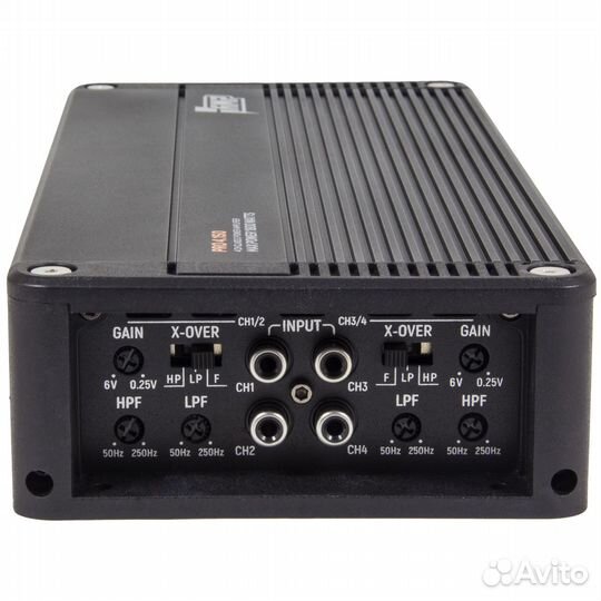 AMP PRO 4.150
