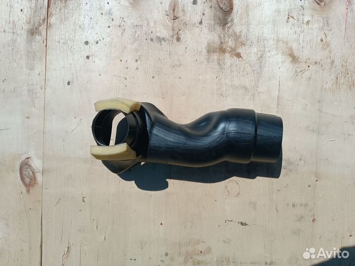 Воздуховод для А/М ГАЗЕЛЬ next