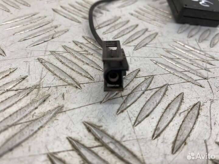 Б/У усилитель антенны Land Rover Range Rover L322