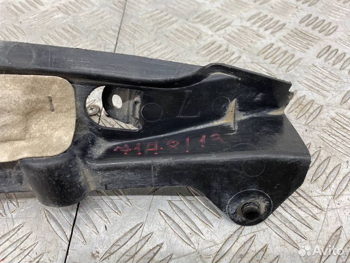 Б/У пыльник крыла левый Honda Accord 8 CP1 K24Z