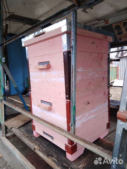 Улики для пчел