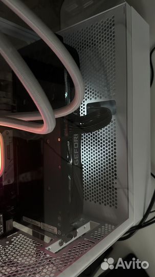 Видеокарта rtx 3070