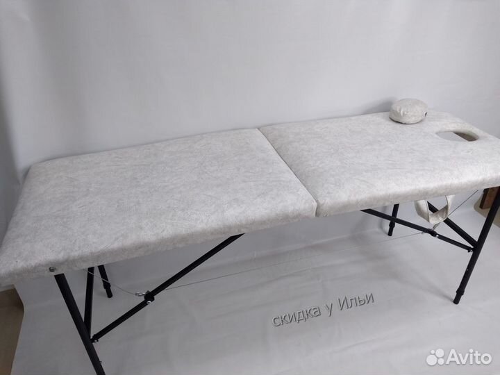 Массажный стол кушетка