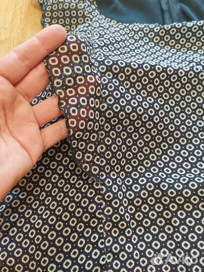 Летний женский комбинезон 44