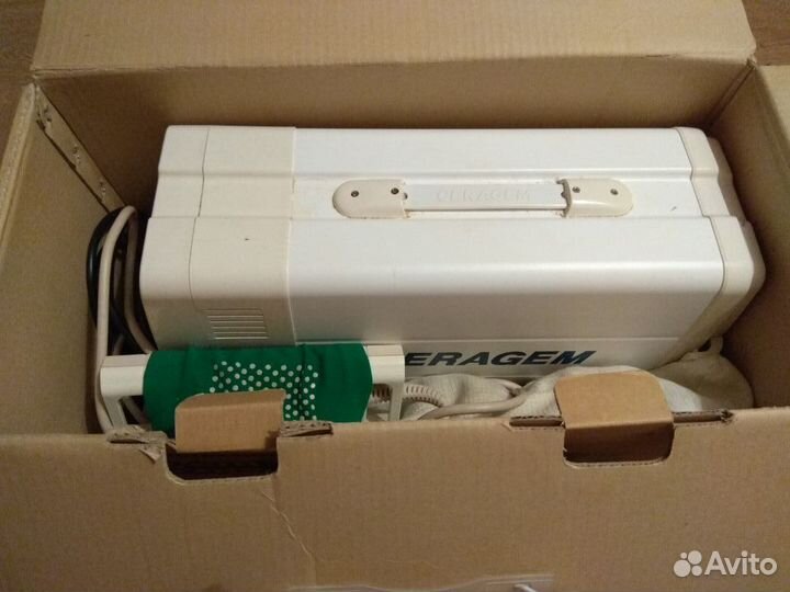 Серагем-компакт