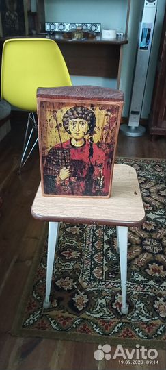 Ящик почтовый