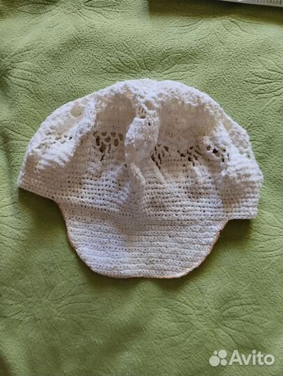 Панама и берет