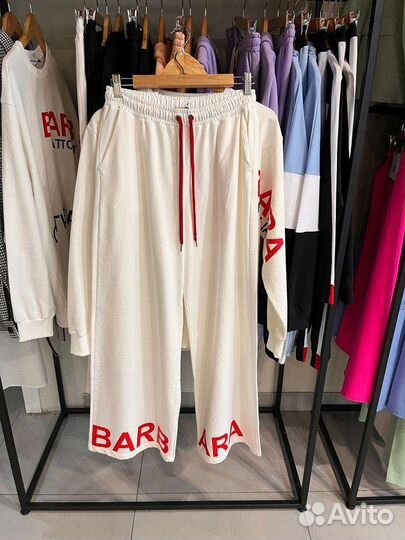 Костюм спортивный