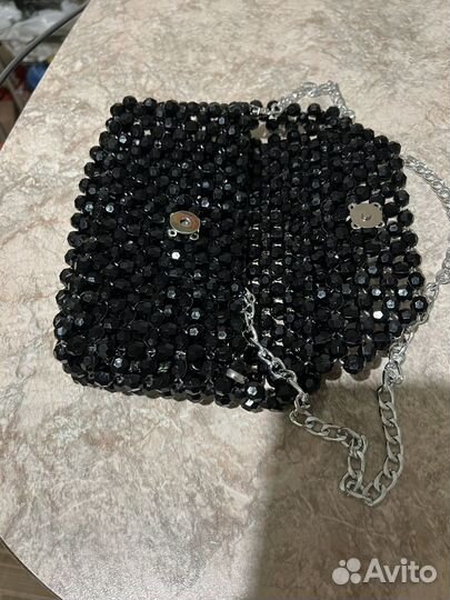 Сумка клатч