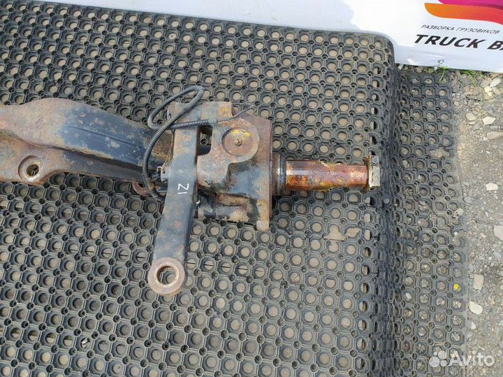 Балка передняя MAZ 5440, MAZ 6430