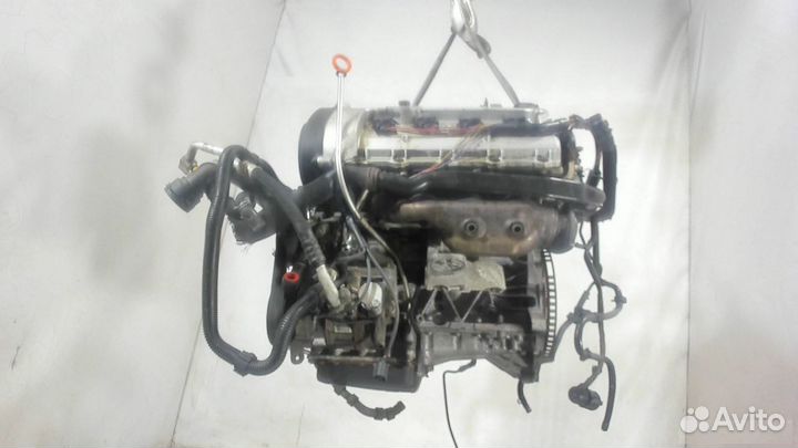 Контрактный двигатель Volkswagen Phaeton 4.2